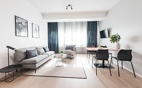 Forenom Aparthotel Helsinki Pikku Huopalahti